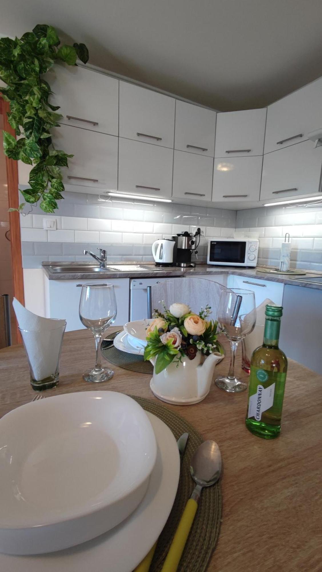 Limonade Apartman Ac Agard Elmenyfuerdo Mellett 加尔多尼 外观 照片